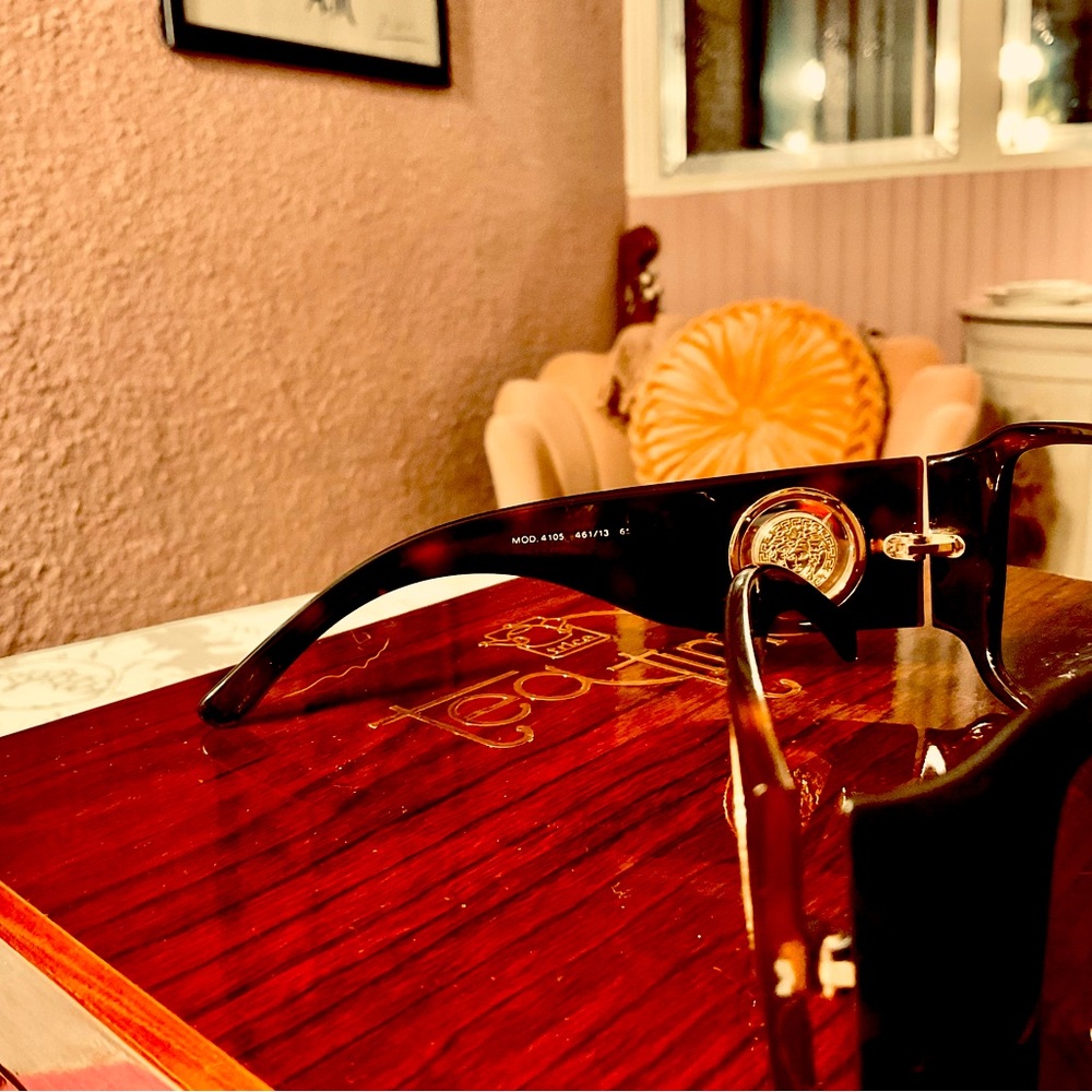 Versace Frames Only - image 6